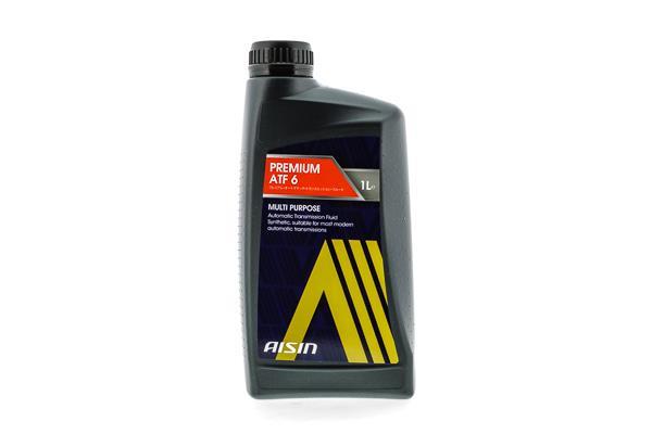 Aceite caja de cambios AISIN ref. ATF-92001